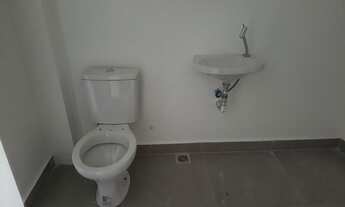 Imagem 6: Loja térrea com mezanino, 1ª locação, com 67 m2 no Centro - Rio de Janeiro - RJ