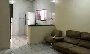 Imagem 2: Casa mobiliada com internet em Altamira- PA