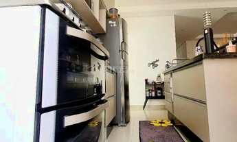 Imagem 4: Casa Térrea com piscina aquecida. Contem 3 Dormitórios, sendo 1 suíte, Ibi aram