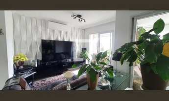 Imagem 5: Apartamento à Venda - Brooklin, 3 Quartos, 116 m2