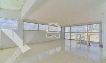 Imagem 6: Cobertura com 2 dormitórios e 2 vagas para venda e locação / Morumbi - São Paulo/SP - Edif