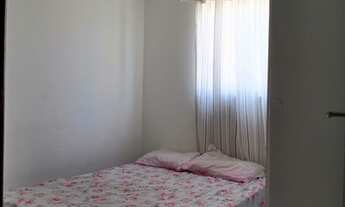 Imagem 6: Apartamento para aluguel com 50 metros quadrados com 2 quartos em Gramame - João Pessoa