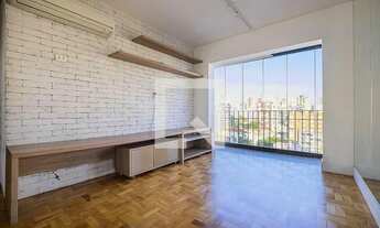 Imagem 2: Apartamento para Aluguel - Paraíso, 2 Quartos, 85 m2