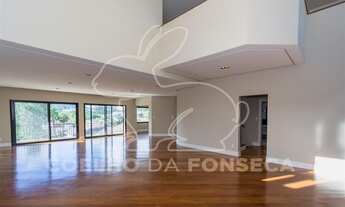 Imagem 4: Santana de Parnaíba - Casa de Condomínio - MELVILLE 1