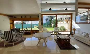 Imagem 2: Casa com 05 quartos no Morumbi