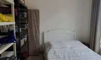 Imagem 4: Apartamento com 1 dormitório à venda, 38 m² por R$ 180.000 - Vila Guilhermina - Praia Gran