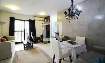 Imagem: Apartamento à Venda - Moema, 3 Quartos