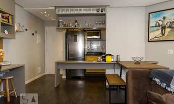 Imagem 3: Apartamento para Aluguel - Vila Prudente, 2 Quartos, 65 m2