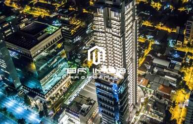 Imagem 3: COBERTURA RESIDENCIAL em SÃO PAULO - SP, VILA NOVA CONCEIÇÃO