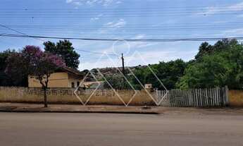 Imagem 6: Área à venda Assaí-PR, no centro, av principal, área de 5.105m² e frente de 60,00 m