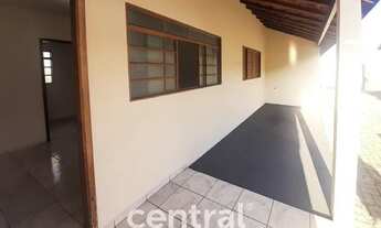 Imagem 2: Casa residencial à locação, 1 dormitório, 45m²- Vila Souto, Bauru-SP, Imobiliaria Central