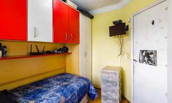 Imagem 6: Apartamento a venda Pompéia 3 dormitórios com vagas de garagem