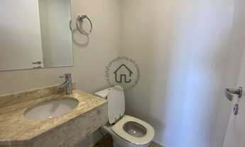 Imagem 3: Apartamento 3 quartos no Condomínio Massimo Residence