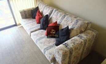 Imagem 7: Flat disponível na Vila Nova Conceição