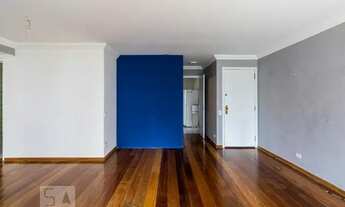 Imagem 6: Apartamento à Venda - Vila Nova Conceição, 2 Quartos, 100 m2