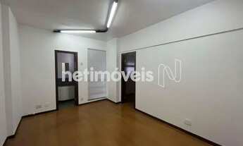 Imagem 4: Locação Sala Centro Belo Horizonte