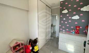 Imagem 7: INDAIATUBA - Apartamento Padrão - VILA LOPES