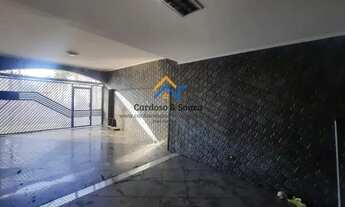 Imagem 4: Sobrado para Locação em Guarulhos, Macedo, 3 dormitórios, 1 suíte, 3 banheiros, 3 vagas