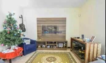 Imagem 4: Casa no Campo Belo | 3 Dormitórios