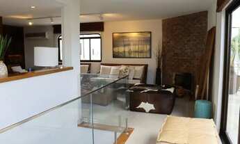 Imagem 7: COBERTURA RESIDENCIAL em São Paulo - SP, Vila Madalena