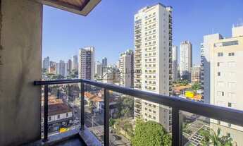Imagem 6: Apartamento Venda Vila Olímpia 115 m² 3 Dormitórios