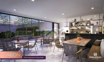 Imagem 7: Apartamento com 3 dormitórios, 109 m² - venda por R$ 1.290.000 ou aluguel por R$ 6.200/mês