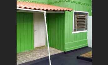 Imagem: Casa. Aluga-se