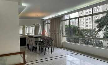Imagem: Apartamento Jardim Paulista 310m² 4 dormitórios