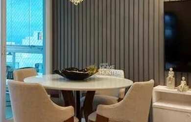 Imagem 6: Apartamento com 3 dormitórios, 120 m² - venda por R$ 1.930.000 ou aluguel por R$ 9.000/mês