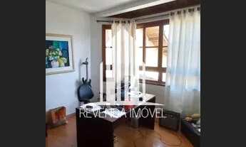 Imagem 6: Casa à venda no Embu das Artes com 550m² 5 dormitórios 4 suítes 7 banheiros 2 vagas