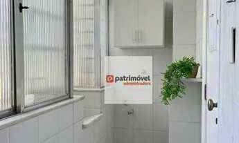 Imagem 5: Apartamento com 2 dormitórios à venda, 100 m² por R$ 600.000,00 - Glória - Rio de Janeiro