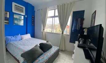 Imagem: Apartamento na Barra