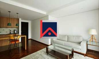 Imagem: Apartamento Locação 1 Dormitórios - 52