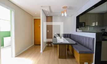 Imagem 5: Apartamento para Aluguel - Vila Bocaina, 3 Quartos, 142 m2