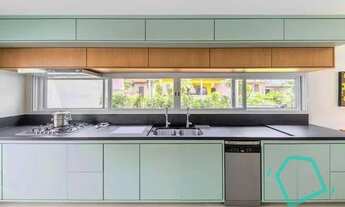 Imagem 6: Casa com 3 dormitórios à venda, 370 m² por R$ 2.700.000,00 - Granja Viana - Carapicuíba/SP