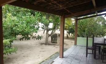 Imagem 7: Casa na Ilha da Crôa - Barra de Santo Antônio