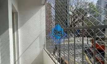 Imagem 4: Apartamento com 2 dormitórios para alugar, 60 m² por R$ 1.670,00 - Santa Terezinha - São B