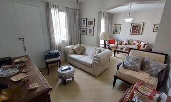 Imagem 4: Apartamento para aluguel possui 96 metros quadrados com 3 quartos em Indianópolis - São Pa