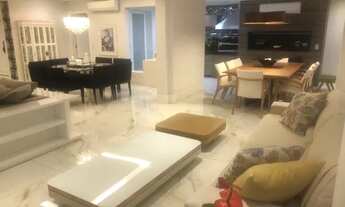 Imagem 4: Apartamento para venda possui 246 metros quadrados com 4 quartos