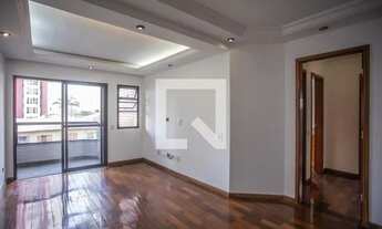 Imagem 5: Apartamento à Venda - Saúde, 3 Quartos, 121 m2