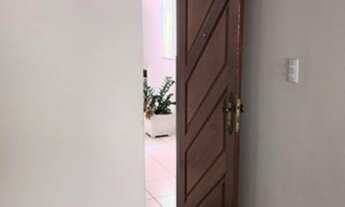 Imagem 3: Cód. 393 Vila Laura 2/4 com Piso Porcelanato e Garagem Coberta