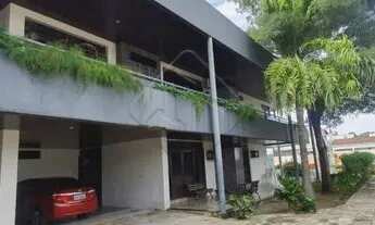 Imagem 6: Casa Padrão em João Pessoa