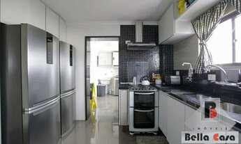 Imagem 7: Apartamento para venda com 350 metros quadrados com 4 quartos em Mooca - São Paulo - SP