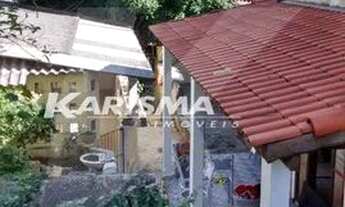 Imagem 6: Terreno com casas velhas - Ótima localização