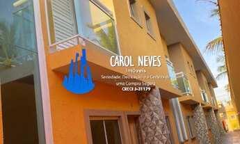 Imagem 2: 6340 - SOBRADO NOVO CONDOMÍNIO ALTO PADRÃO 2 SUÍTES PISCINA CIBRATEL 2 ITANHAÉM