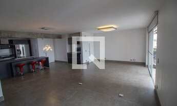 Imagem 3: Apartamento para Aluguel - Brooklin, 2 Quartos, 130 m2