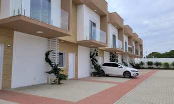 Imagem: Casa Villaggio Felicitá!