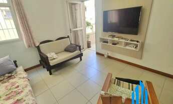 Imagem 3: Apartamento com 2 quartos sendo 1 suite a venda, - Praia do Morro Guarapari - ES