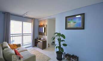 Imagem: Apartamento à Venda - Liberdade, 2 Quartos