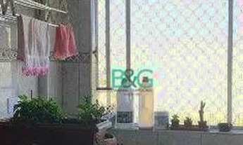 Imagem 6: Apartamento com 2 dormitórios à venda, 52 m² por R$ 237.000 - Jardim Celeste - São Paulo/S